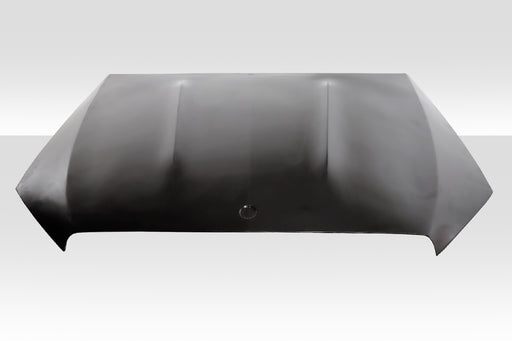 2015-2021 Mercedes C Class W205 Duraflex C63 Look Hood - 1 Piece