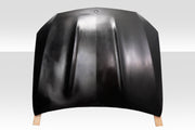 2015-2021 Mercedes C Class W205 Duraflex C63 Look Hood - 1 Piece