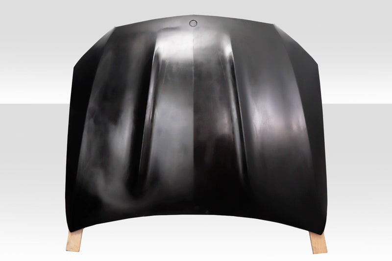 2015-2021 Mercedes C Class W205 Duraflex C63 Look Hood - 1 Piece