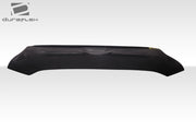 2008-2017 Mitsubishi Lancer / Lancer Evolution 10 Lancer Duraflex Race Hood - 1 Piece