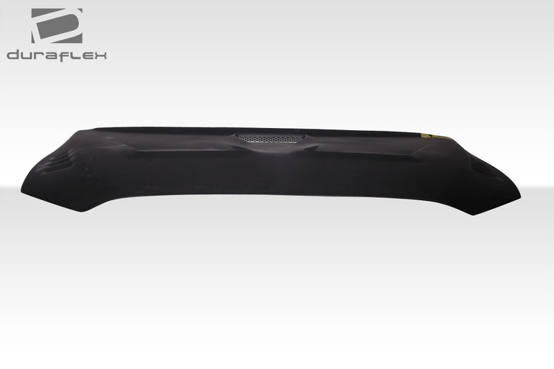 2008-2017 Mitsubishi Lancer / Lancer Evolution 10 Lancer Duraflex Race Hood - 1 Piece