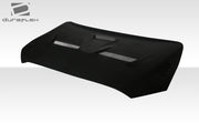 2008-2017 Mitsubishi Lancer / Lancer Evolution 10 Lancer Duraflex Race Hood - 1 Piece