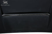 2004-2005 Subaru Impreza WRX STI Duraflex TS-1 Hood - 1 Piece