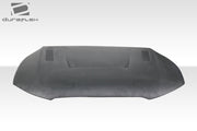 2013-2016 Audi A5 S5 B8 Duraflex Eros Version 1 Hood - 1 Piece