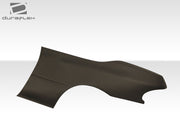 1993-2001 Subaru Impreza 2DR Duraflex 22B Look Rear Fenders - 2 Piece