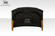 1999-2007 Ford Super Duty / 2000-2005 Ford Excursion Duraflex Raptor Look Hood - 1 Piece
