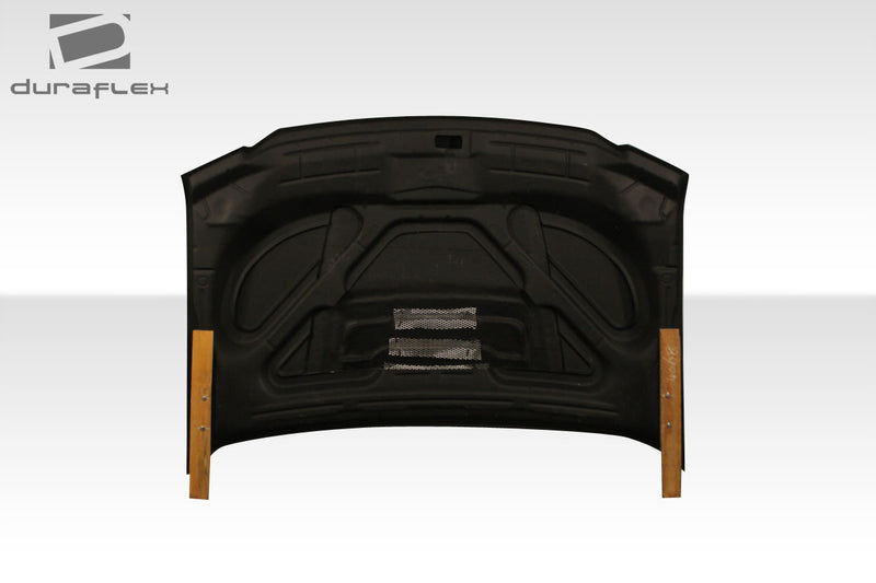 1999-2007 Ford Super Duty / 2000-2005 Ford Excursion Duraflex Raptor Look Hood - 1 Piece