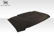 1999-2007 Ford Super Duty / 2000-2005 Ford Excursion Duraflex Raptor Look Hood - 1 Piece