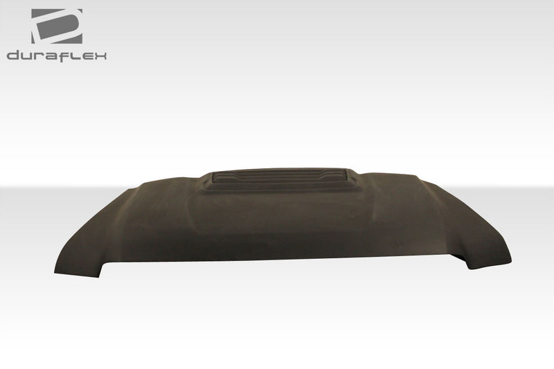 1999-2007 Ford Super Duty / 2000-2005 Ford Excursion Duraflex Raptor Look Hood - 1 Piece
