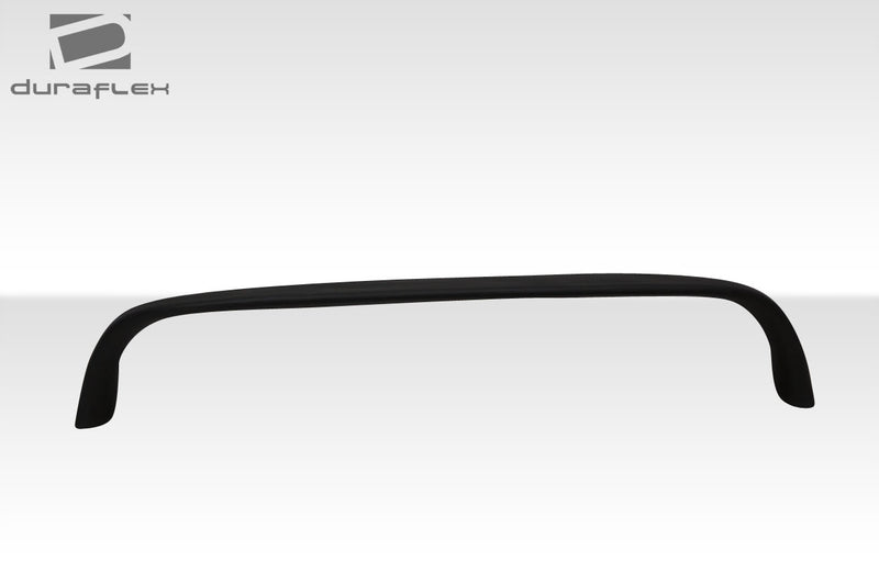 1993-2002 Chevrolet Camaro Duraflex Super High Wing Spoiler - 1 Piece
