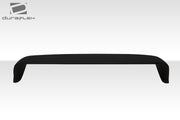 1993-2002 Chevrolet Camaro Duraflex Super High Wing Spoiler - 1 Piece