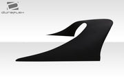 1993-2002 Chevrolet Camaro Duraflex Super High Wing Spoiler - 1 Piece