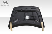 2007-2012 Dodge Caliber Duraflex Challenger Hood - 1 Piece