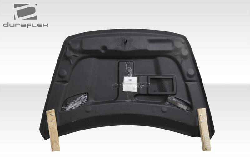 2007-2012 Dodge Caliber Duraflex Challenger Hood - 1 Piece