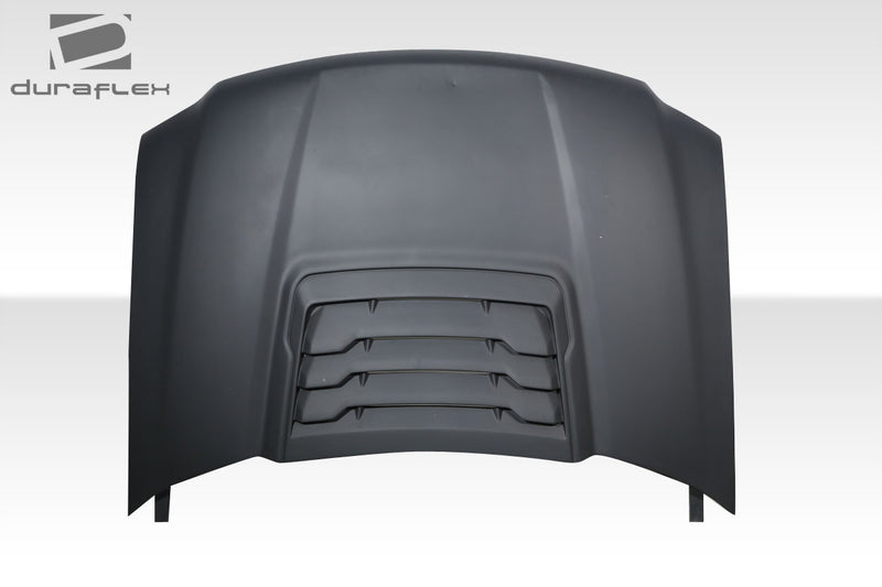 1997-2003 Ford F-150 Duraflex Raptor Look Hood - 1 Piece
