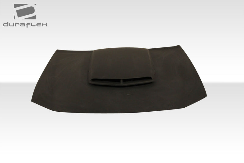 2006-2010 Dodge Charger Duraflex TA Look Hood - 1 Piece