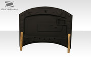 2006-2010 Dodge Charger Duraflex TA Look Hood - 1 Piece