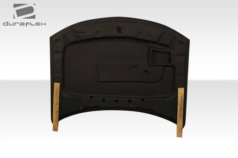 2006-2010 Dodge Charger Duraflex TA Look Hood - 1 Piece