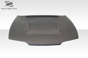 1995-1996 Nissan 240SX S14 Duraflex D-Spec Hood - 1 Piece
