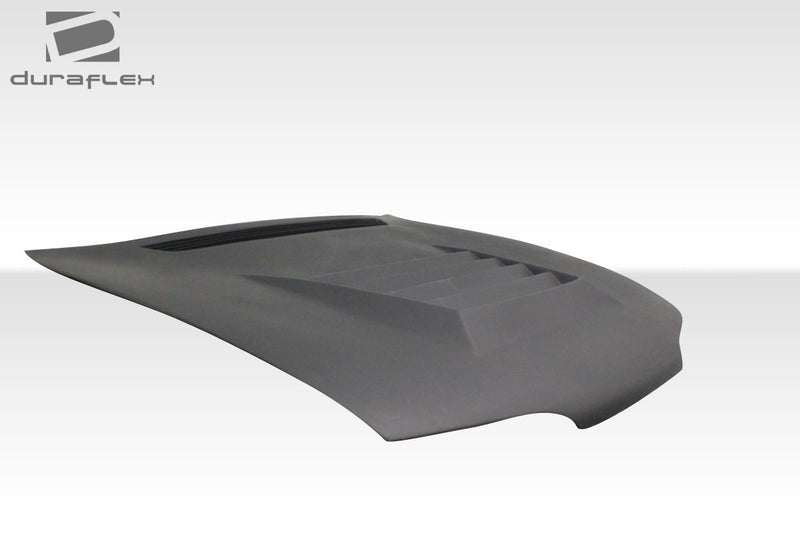 1995-1996 Nissan 240SX S14 Duraflex D-Spec Hood - 1 Piece