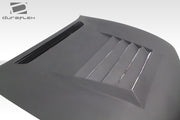 1995-1996 Nissan 240SX S14 Duraflex D-Spec Hood - 1 Piece