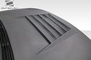 1995-1996 Nissan 240SX S14 Duraflex D-Spec Hood - 1 Piece