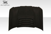 2009-2014 Ford F-150 Duraflex Raptor Look Hood - 1 Piece