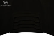 2009-2014 Ford F-150 Duraflex Raptor Look Hood - 1 Piece