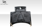 1990-1997 Mazda Miata Duraflex Venom Hood - 1 Piece