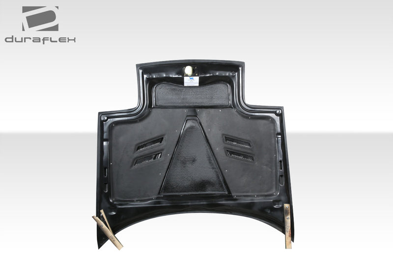 1990-1997 Mazda Miata Duraflex Venom Hood - 1 Piece