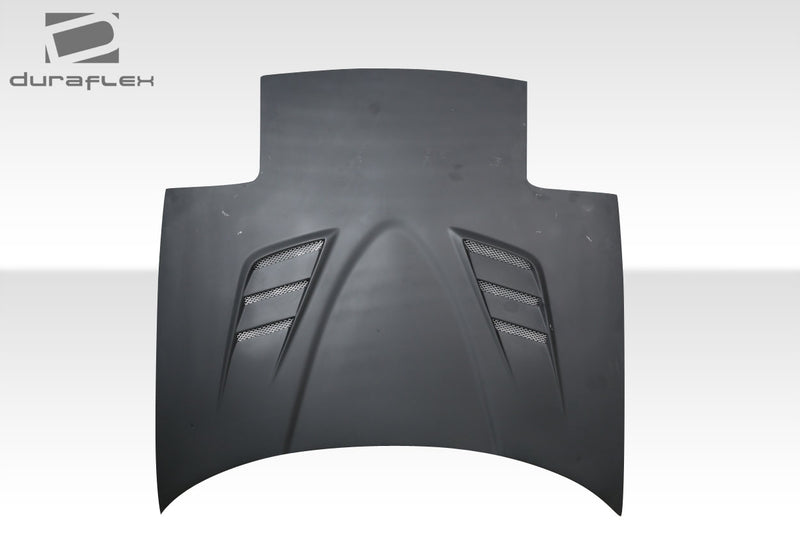 1990-1997 Mazda Miata Duraflex Venom Hood - 1 Piece