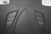 1990-1997 Mazda Miata Duraflex Venom Hood - 1 Piece