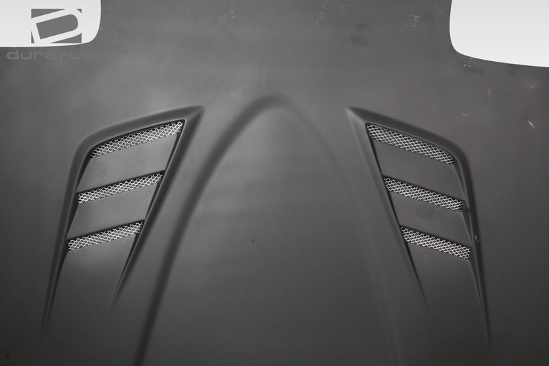 1990-1997 Mazda Miata Duraflex Venom Hood - 1 Piece