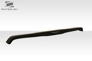 2005-2013 Chevrolet Corvette C6 Duraflex Champ Rear Wing Spoiler - 1 Piece