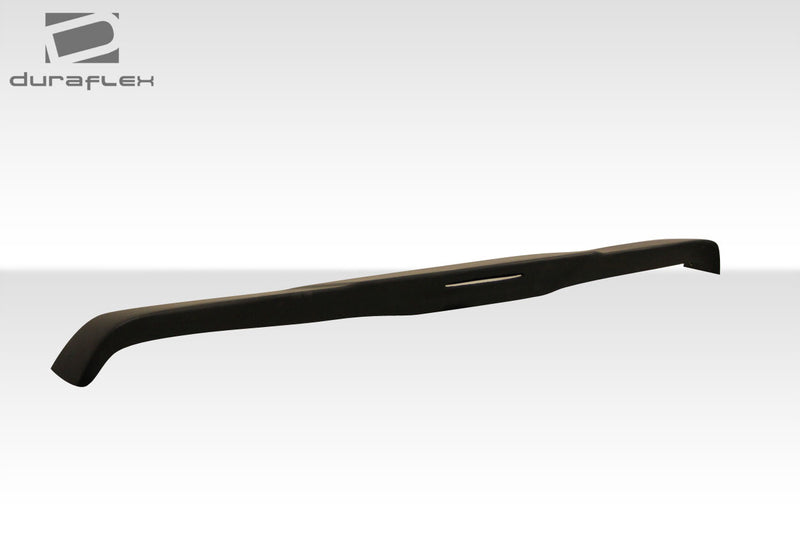 2005-2013 Chevrolet Corvette C6 Duraflex Champ Rear Wing Spoiler - 1 Piece