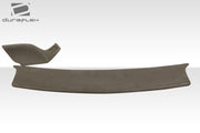 2006-2010 Dodge Charger Duraflex RKS Rear Wing Spoiler - 3 Piece