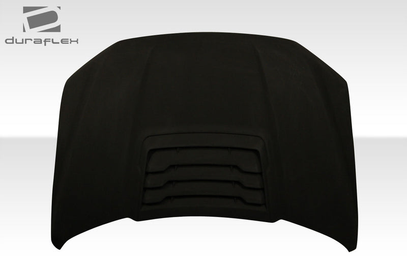 2015-2020 Ford F-150 Duraflex Raptor Look Hood - 1 Piece