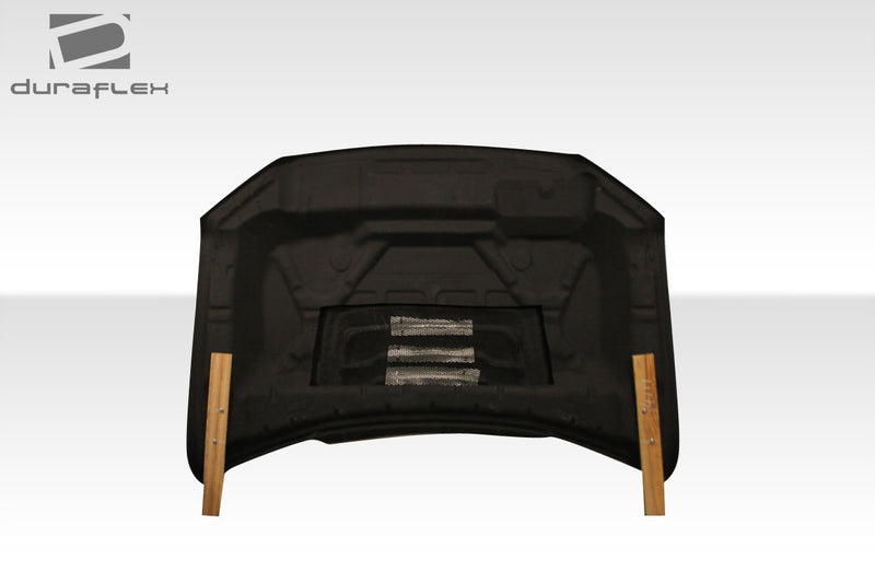 2015-2020 Ford F-150 Duraflex Raptor Look Hood - 1 Piece