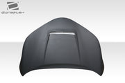 2018-2022 Toyota C-HR Duraflex Circuit Hood - 1 Piece