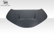 2018-2022 Toyota C-HR Duraflex Circuit Hood - 1 Piece