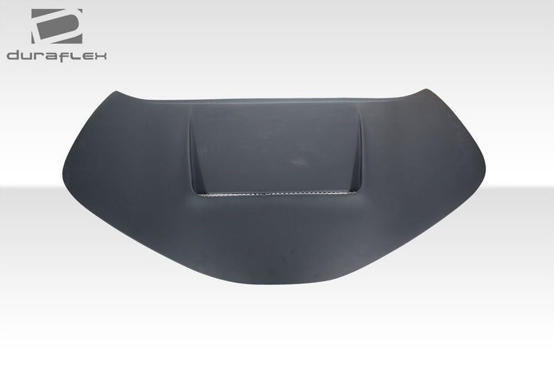 2018-2022 Toyota C-HR Duraflex Circuit Hood - 1 Piece