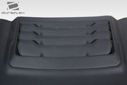 2004-2008 Ford F-150 Duraflex Raptor Look Hood - 1 Piece