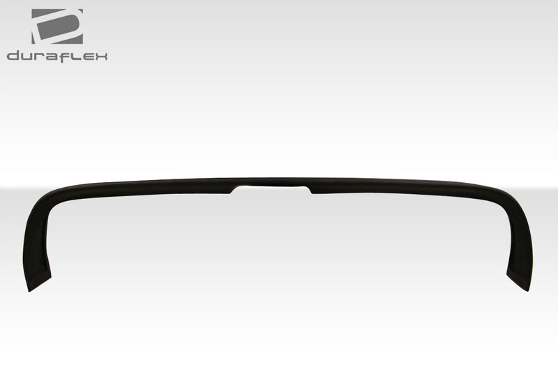 1997-2004 Chevrolet Corvette C5 Duraflex RKS Rear Wing Spoiler - 1 Piece