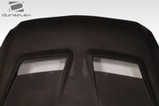 2004-2008 Acura TL Duraflex C-1 Hood - 1 Piece