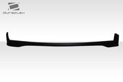 2007-2008 Acura TL Duraflex A Spec Look Front Lip - 1 Piece ( will not fit Type S models )