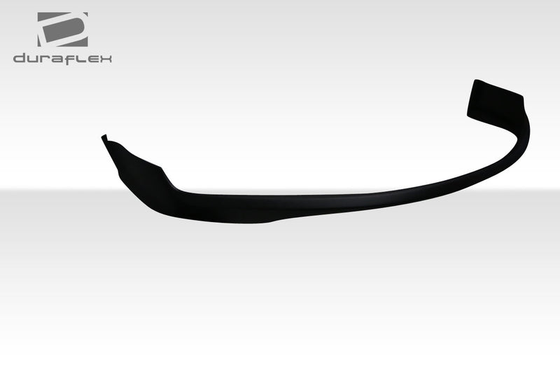 2007-2008 Acura TL Duraflex A Spec Look Front Lip - 1 Piece ( will not fit Type S models )
