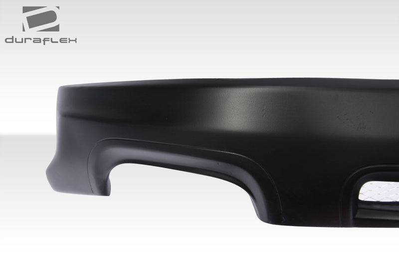 2004-2008 Acura TL Type S Duraflex Aspec Look Rear Lip - 1 Piece