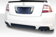 2004-2008 Acura TL Type S Duraflex Aspec Look Rear Lip - 1 Piece