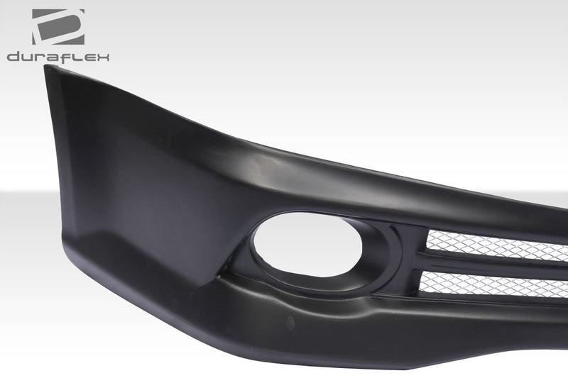 2007-2008 Acura TL Type S Duraflex Aspec Look Front Lip - 1 Piece