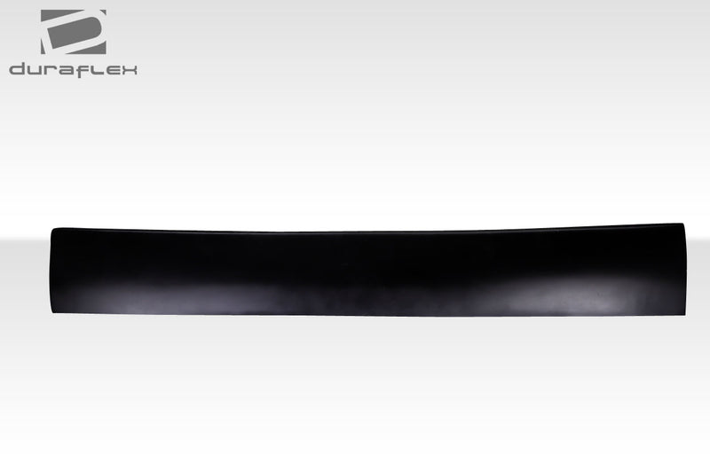 2004-2008 Acura TSX Duraflex RBS Wing Spoiler - 1 Piece